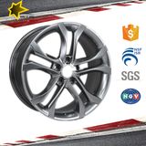 High Quality 18X8.0 Inch Auto Parts Nissan Replica Wheel Rims