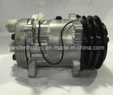 Auto A/C Compressor Se7h15, SD7h Replacement