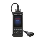Launch X431 Creader Cr7001 Obdii/Eobd Code Reader Car Diagnostic Tool with Oil Resets Service