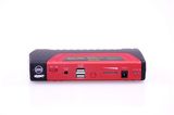 Manufacture Emergency 12V 8000mAh Compact Jump Starter Battery Booster Battery Jump Start Cars