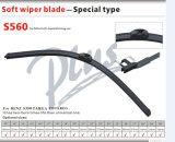 Car Wiper Blade Auto Part Windshield Wiper Refill S560