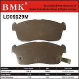 High Quality Brake Pads (D9029M) for Japanese Car