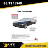 Car Sunshade Car Full Cover for Sedan