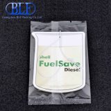 Custom Paper Cheap Car Air Freshener (BLF-C020)