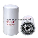 Auto Oil Filter with High Quailty for Cummins Lf3720