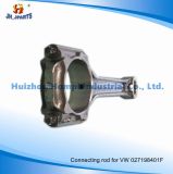 Auto Parts Connecting Rod for Volkswagen VW 1.8 027198401f