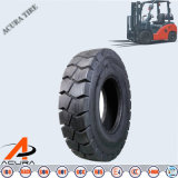 6.50-10 Industrial Tire Pneumatic Tire Forklift Tire Solid Tire