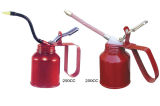Pump Oiler / High Pressure Oil Can (GT213)