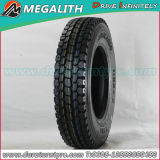 Top Quality China Tires Radial TBR Truck Tire 11r22.5 295/80r22.5 315/80r22.5