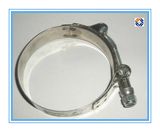 Custom Drive Shaft Clamp and Coupling Suitable for Mercedes Benz