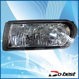 Body Part, Light, Lamp, Mirror for Nissan