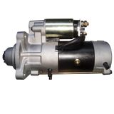 Auto Starter 2-2306-Md 6676957 for Bobcat