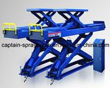 Scissor Car Lift/ Repair Machine 4t 5t