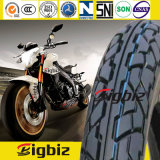 Made in China 3.00-19 Kampuchea Tyre Motorcycle Tire