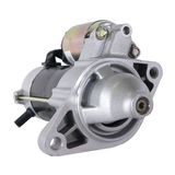 12V 1.0kw Car Engine Starter Motor for Toyota (17806)