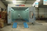Belt-Drive Motor and Centrifugal Fans Spray Booth and Paint Booth
