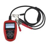 2017 Multi Languages 12V CCA Car Battery Tester Analyzer Ba101 Bst Automotive 12 Voltage Cranking Charging