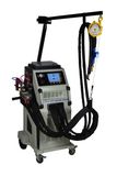 16000A IGBT Inverer Water Cooled Spot Welding Machine with LC Gun