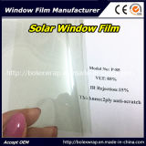 Scratch-Resistant 85%Vlt Front Glass Film, Solar Film, Car Window Film
