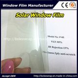 Scratch-Resistant 85%Vlt Front Glass Film, Solar Film, Car Window Film