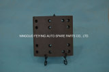 4705A Brake Lining for Heavy Truck