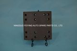 4705A Brake Lining for Heavy Truck