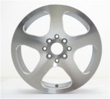 15*J7.0&8.5 Inch Alloy Wheel with PCD 4*100, 8*100/114.3