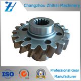 Internal Spline Gear for Gearbox