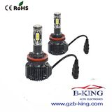 H16 High Power LED Headlight