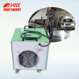 Mobile Hho Carbon Clean Motor Engine Decarboniser Machine for Sale