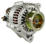 Alternator for Toyota Avalon, Sienna, 27060-0A030, 27060-0A040, 27060-0A050, 101211-7520, 102211-0650