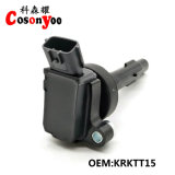 Byd, Geely, Geely Series, Body Ignition System, Ignition Coil, OEM: Krktt15, 371 Engine