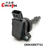 Byd, Geely, Geely Series, Body Ignition System, Ignition Coil, OEM: Krktt15, 371 Engine