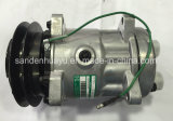 Auto A/C Compressor Se7h15, SD7h Replacement