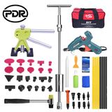 Pdr Dent Repair Tools Car Body Repair Kits Suction Cups Dent Pullers