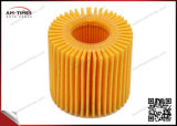 Hot Sales Auto Oil Filter V9111-3009 /04152-Yzza6 /04152-40060 / 04152-37010/ 04152-B1010 for Japanese Brand Cars