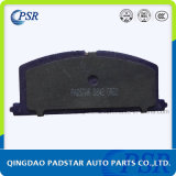 Auto Brake System Truck & Bus & Car Brake Pads for Mercedes-Benz
