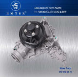 Auto Part Water Pump for Mercedes Benz M272 OEM 2722001601
