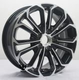 Aluminum Alloy Wheel with  16 Inch