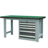 Anti-Static Working-Bench with Drawer Fy-825r