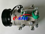 Auto Air Conditioning AC Compressor for Ford Fiesta HS15 6pk