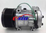 Auto Air Conditioning AC Compressor for Cat 330b 7h15 12pk 136mm
