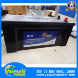 Battery Model N150mf Automotive Battery for Starting