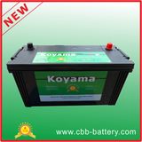 2017 Hot Sale 94e41r-Mf 12V100ah Automobile Car Battery