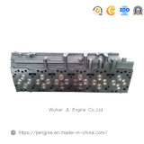 Isle 8.9L Cylinder Head Assembly Excavator Engine Parts 5268781