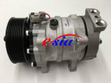Auto Parts AC Compressor for Foton Ctx 8pk 119mm