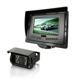 50802 Car Rearview System