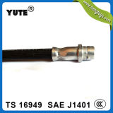 Yute Fmvss-106 EPDM Rubber Hose Assembly for Mazda Parts