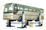 30t Luxury Coach Four Post Lift