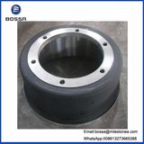 Brake Drum 7165402 for Iveco Brake Spare Parts